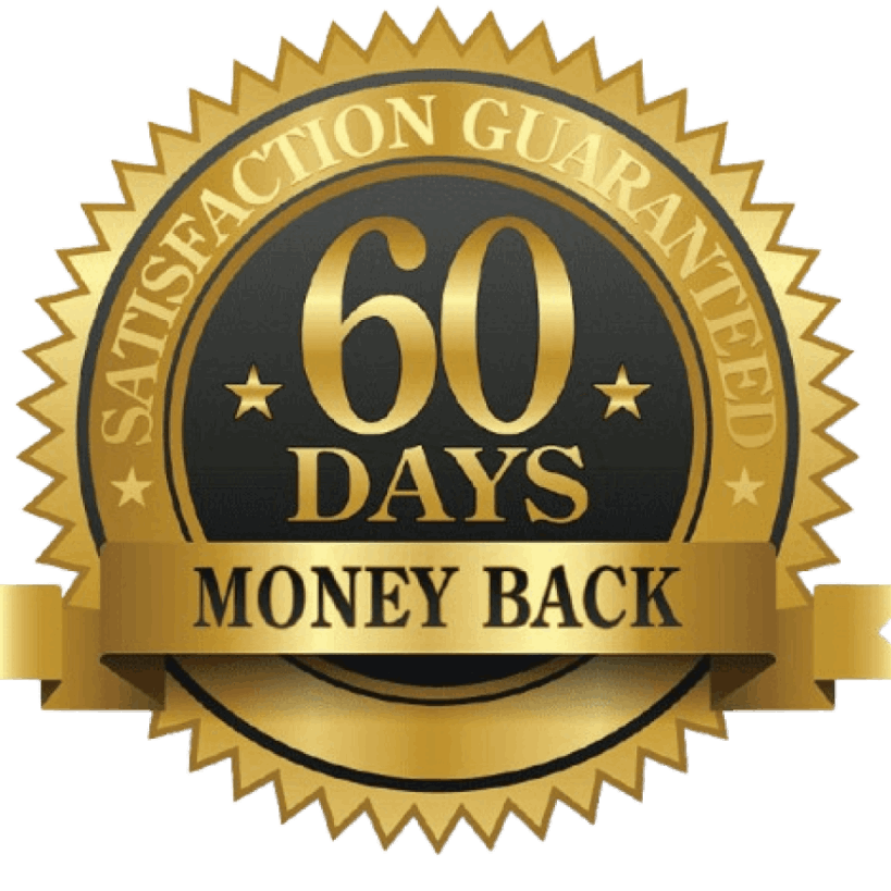 60-days-money-back-guarantee
