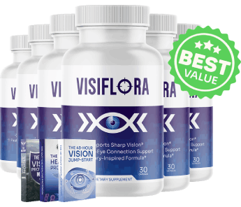 VisiFlora-Ultimate